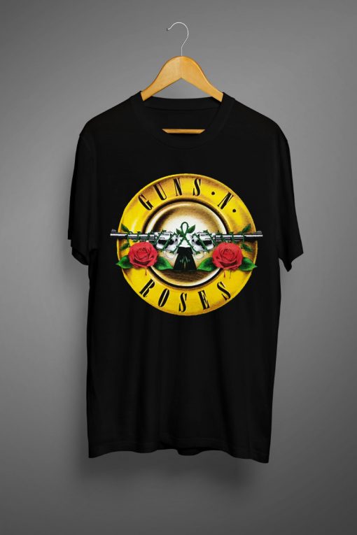 Guns N' Roses T Shirt