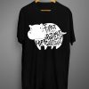 I Want A Hippopotamus For Christmas Boys Christmas Shirt