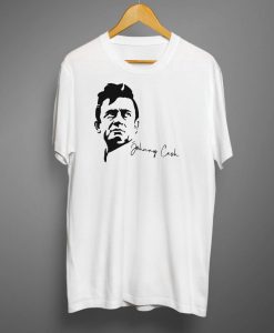 Johnny Cash T-Shirt