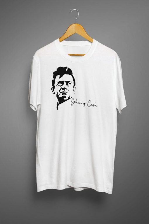 Johnny Cash T-Shirt