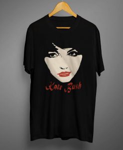 Kate Bush T shirts