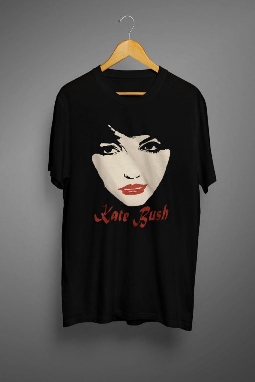 Kate Bush T shirts