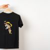 LUFFY Anime T shirts