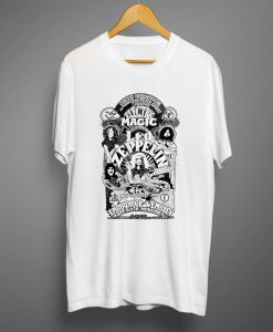 Led Zeppelin Electric Magic T Shirt