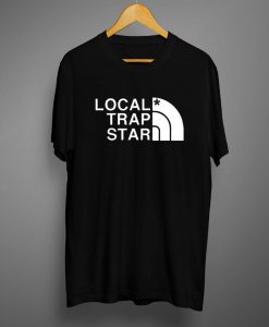 Local Trap Star T-Shirt