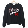 Neufo Deux sweatshirt