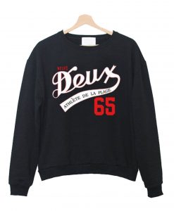 Neufo Deux sweatshirt