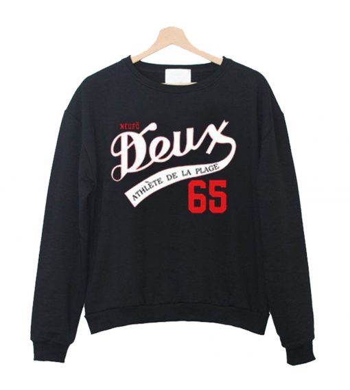 Neufo Deux sweatshirt