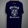 Oxford University T-Shirt