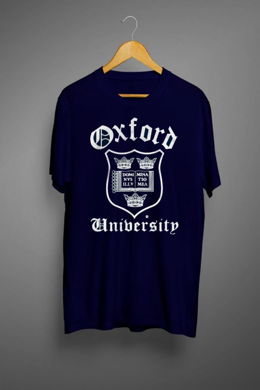 Oxford University T-Shirt