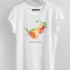 Peach Italy 1983 T-Shirt