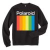 Polaroid Sweatshirt