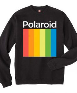 Polaroid Sweatshirt