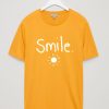 Smile T Shirt