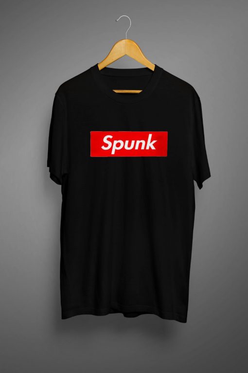 Spunk T-Shirt