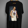 Stephen Curry T-Shirt