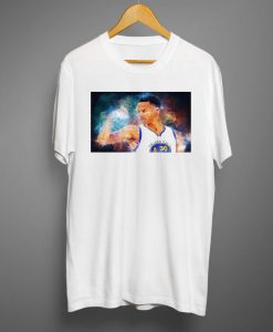 Stephen Curry T-Shirt