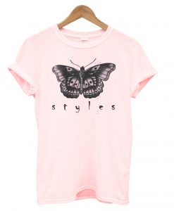 Tattoo Styles T-shirt