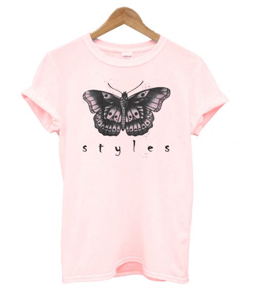 Tattoo Styles T-shirt