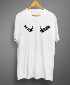 Tattoo T shirt