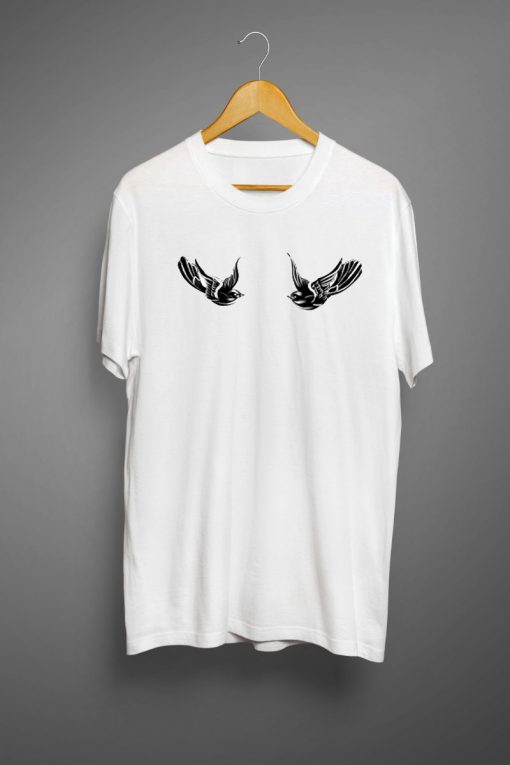 Tattoo T shirt