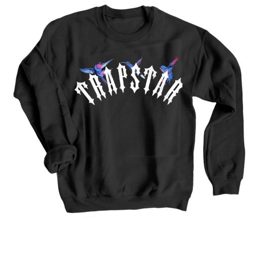 Trapstar Birds Sweatshirts