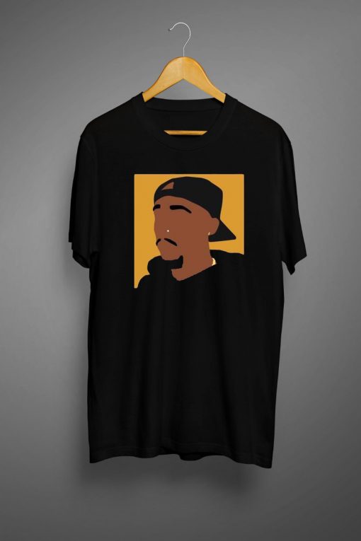 Tupac 2 Pac T Shirt