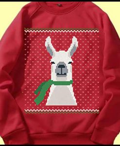 Ugly Christmas Sweatshirts