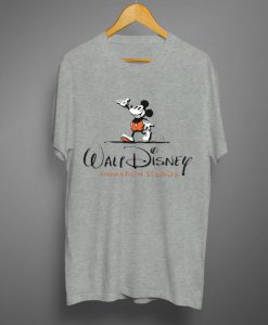 Walt Disney Animation Studio T-Shirt