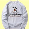 Walt Disney Animation Sweatshirts