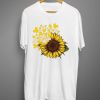 Women's Flower T Shirt