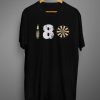 180 DARTS T shirt