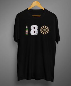 180 DARTS T shirt