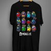 Among.Us Game Funny T shirt