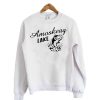 Amoskeag Lake Sweatshirt