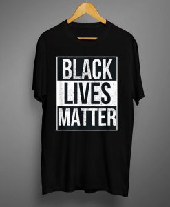 BLM T Shirt