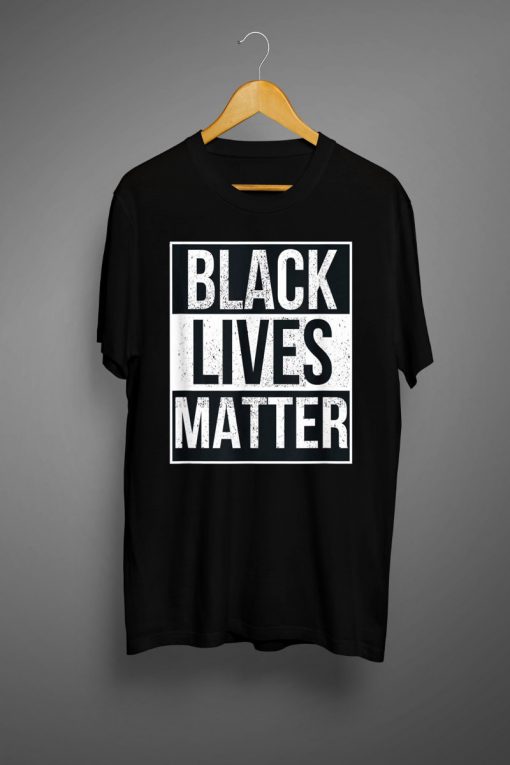 BLM T Shirt