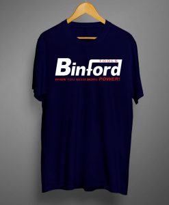 Binford Tools T-Shirt