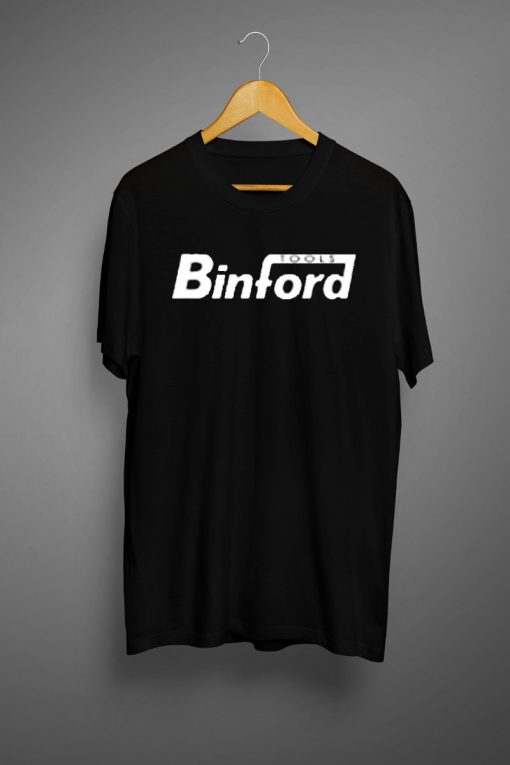 Binford Tools T-Shirt