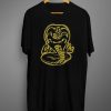 COBRA KAI DOJO T SHIRT