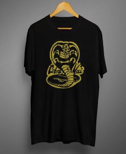 COBRA KAI DOJO T SHIRT