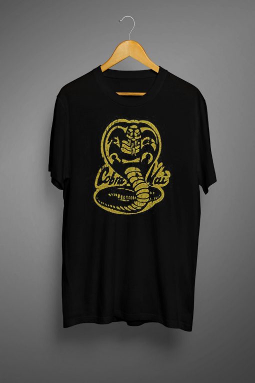 COBRA KAI DOJO T SHIRT