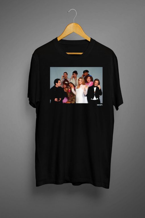 Clueless T shirt