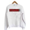 Dsquared2 Men Sweatshirt