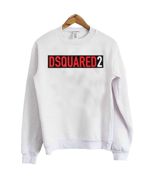 Dsquared2 Men Sweatshirt