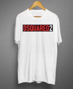 Dsquared2 Men t-Shirt