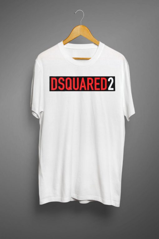 Dsquared2 Men t-Shirt