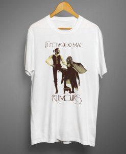 Fleetwood Mac Rumours T-Shirt