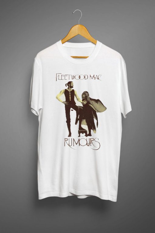 Fleetwood Mac Rumours T-Shirt