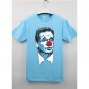 Goodell Clown T-shirt